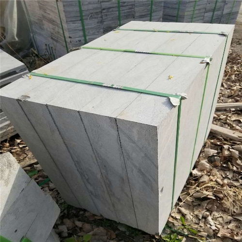 家庭室外青石鋪路石 仿古鏨石板在現代建筑中的應用