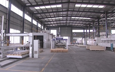 奮楫2022｜綠色工廠 以“綠色”驅(qū)動(dòng)未來(lái)，助力石材產(chǎn)業(yè)高質(zhì)量發(fā)展